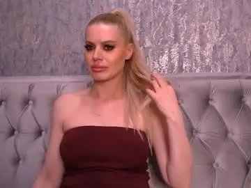 Chaturbate Live Sex of blondiestarxxx