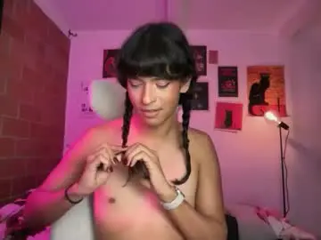 Chaturbate Adult Webcam of bloomingbella