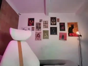 Chaturbate Free Porn Cam of bloomingbella