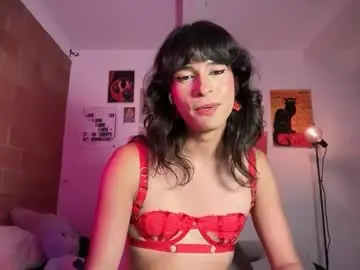 Chaturbate Sex Cam of bloomingbella