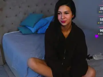 Chaturbate Best Webcam of catharinehaeckel