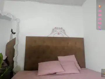 Chaturbate Adult Webcam of cheerry_tay1