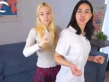 Chaturbate Adult Webcams of claragrosshans