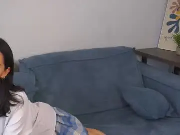 Chaturbate Private Sex Chat of claragrosshans