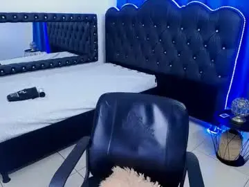 Chaturbate Live Sex of cordelia_perlman