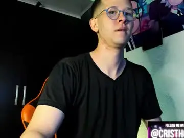 Chaturbate Best Webcam of cristhoperfly