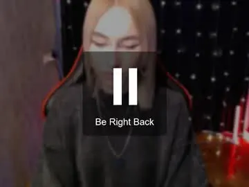 Chaturbate Private Sex Chat of crybambi