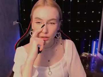 Chaturbate Adult Video Chat of crybambi