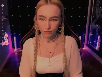 Chaturbate Adult Video Chat of crybambi