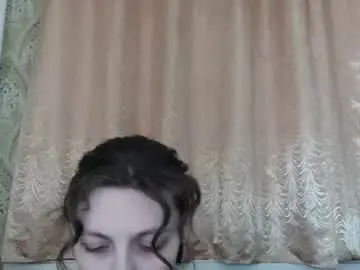 Chaturbate Nude Webcam of darcihauck