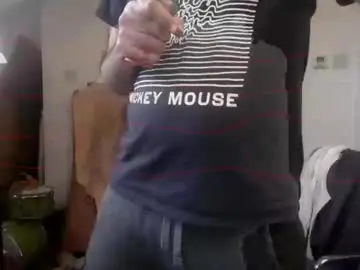 Chaturbate Nude Webcam of diddlysquatter