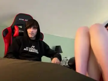 Chaturbate Nude Webcam of ethanvsvioletxxx