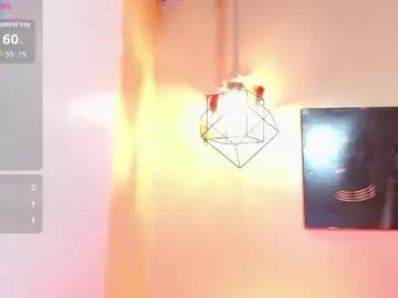 Chaturbate Nude Webcam of eve_bennett