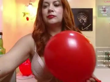 Chaturbate Live Sex of eve_bennett