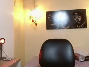 Chaturbate Sex Chat of eve_bennett