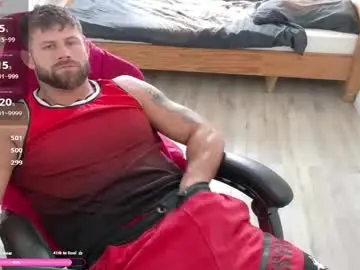 Chaturbate Watch Live Sex Cams of gigollo65
