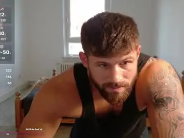 Chaturbate Adult Webcams of gigollo65