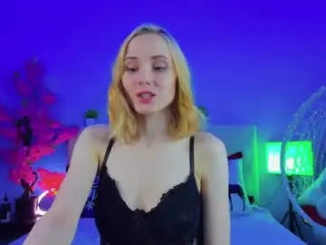 Chaturbate Nude Webcam of gina_lovelyy