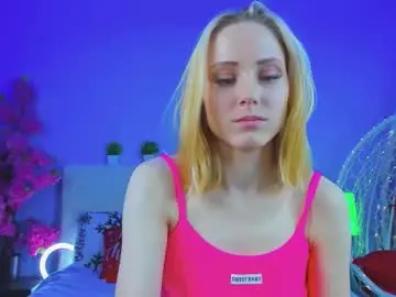 Chaturbate Adult Video Chat of gina_lovelyy