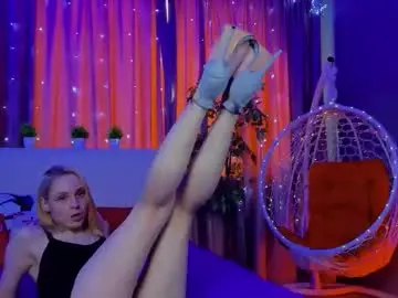 Chaturbate Live Sex of gina_lovelyy