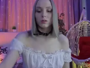 Chaturbate Free Porn Cam of gina_lovelyy