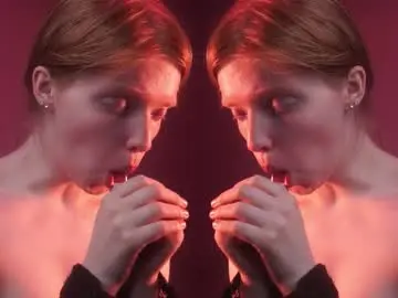 Chaturbate Best live sex cam show of ginger_hugs