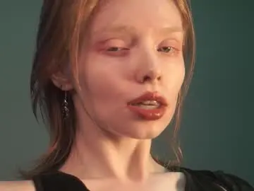 Chaturbate Adult Webcam of ginger_hugs