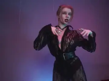 Chaturbate Live Porn of ginger_hugs