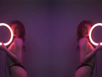 Chaturbate Watch Live Sex Cams of ginger_hugs