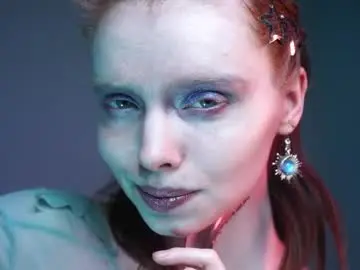 Chaturbate Live Sex Cam of ginger_hugs