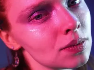 Chaturbate Sex Cam of ginger_hugs