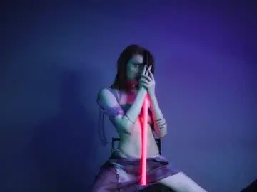 Chaturbate Live Sex Cam of ginger_hugs