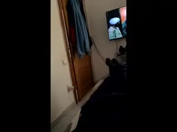 Chaturbate Private Sex Chat of javibcn205764