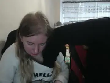 Chaturbate Live Sex of jenisandpeter