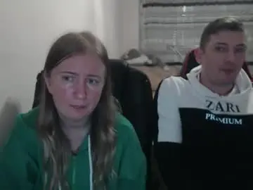 Chaturbate Adult Webcams of jenisandpeter
