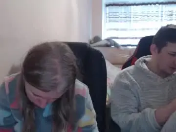 Chaturbate Free Porn Cam of jenisandpeter