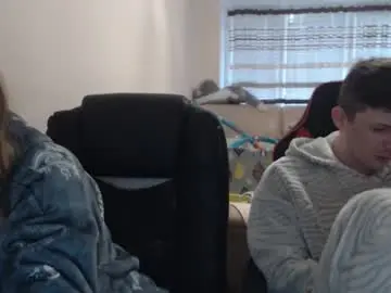 Chaturbate Watch Live Sex Cams of jenisandpeter