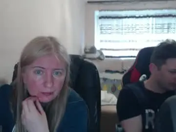 Chaturbate Live Porn of jenisandpeter