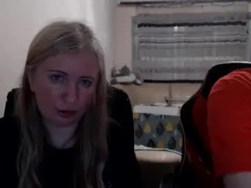Chaturbate Watch Live Sex Cams of jenisandpeter