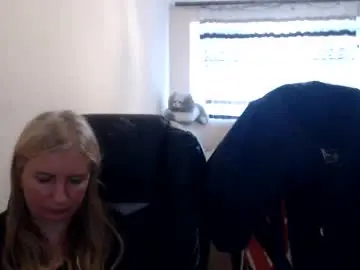 Chaturbate Best live sex cam show of jenisandpeter