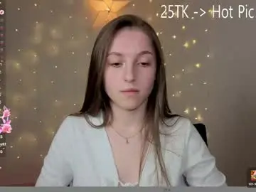 Chaturbate Adult Webcam of kimireaves