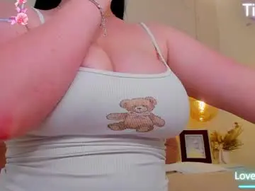 Chaturbate Watch Live Sex Cams of lexiepat