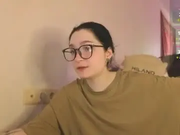 Chaturbate Live Sex of luna_moon13