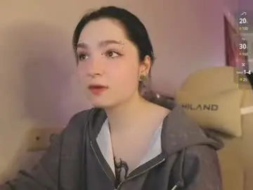 Chaturbate Best Webcam of luna_moon13