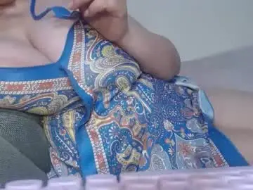 Chaturbate Nude Webcam of matureboobsbig