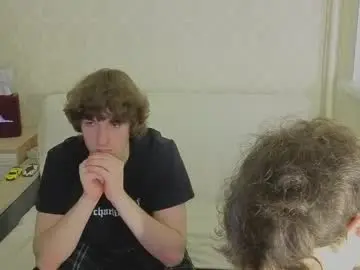 Chaturbate Nude Webcam of maxwellchik