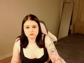 Chaturbate Live Sex Cam of michelle_host