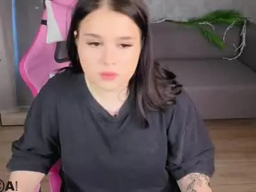 Chaturbate Best Webcam of michelle_host