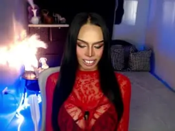 Chaturbate Adult Webcam of mikeyalawi03