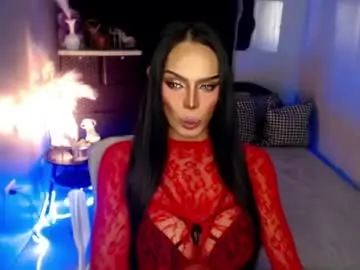 Chaturbate Sex Cam of mikeyalawi03